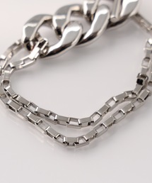 Jieda（ジエダ）の「DOCKING BRACELET（ブレスレット）」 - WEAR