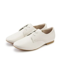 無印良品 | 婦人　疲れにくい　レザーシューズ(その他シューズ)