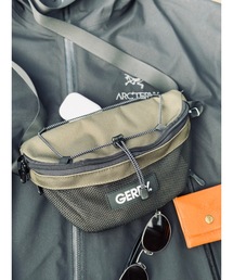 GERRY / ドローコードウエスト / R1760