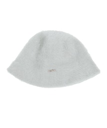 X-girl | FEATHERYARN HAT(ハット)