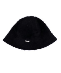 X-girl | FEATHERYARN HAT(ハット)
