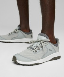 PUMA プーマ メンズ ゴルフ フュージョン グリップ ラバーソール スパイク