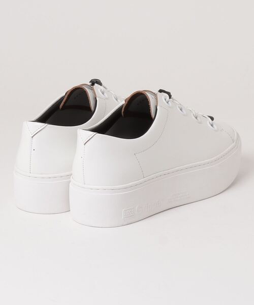 【美品】foot the coacher DOUBLE LACED DOUBLE LACED ｜ foot the coacher