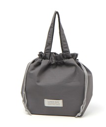 LAKOLE | ランチ巾着トートバッグ2 / 978174(トートバッグ)