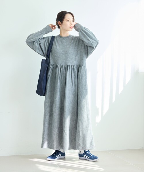 FREAK'S STORE（フリークスストア）の「限定展開 ウエストギャザー