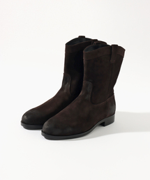 EDIFICE | 【EDIFICE SHOES】スエードブーツ(ブーツ)
