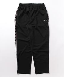 《FILA》ﾛｺﾞﾃｰﾌﾟｼﾞｬｰｼﾞﾊﾟﾝﾂ FL6744