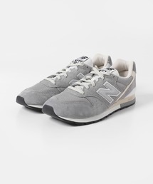 NEW BALANCE | NEW BALANCE　CM996(スニーカー)