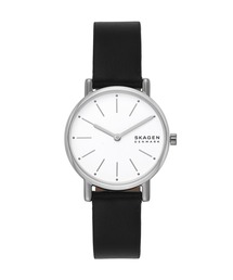 SKAGEN | スカーゲン 腕時計 レディース アナログ レザー SKW3120(アナログ腕時計)