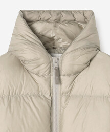 GYMPHLEX（ジムフレックス）の「Gymphlex | ダウン フードジップ