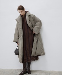 tageechita ダウンコート