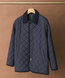 URBAN RESEARCH DOORS | 『撥水』LIFE STYLE TAILOR　LIMONTA EAST キルティングコート(その他アウター)