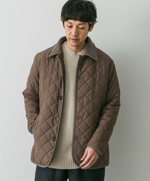 URBAN RESEARCH DOORS（アーバンリサーチドアーズ）の「『撥水』LIFE