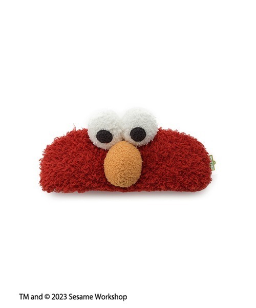 SESAME STREET(セサミストリート)の「【GELATO PIQUE】【UNISEX】 ヘアバンド(ヘアバンド・レディース・イエロー/レッド/ブルー・FREE)」の4枚目の写真