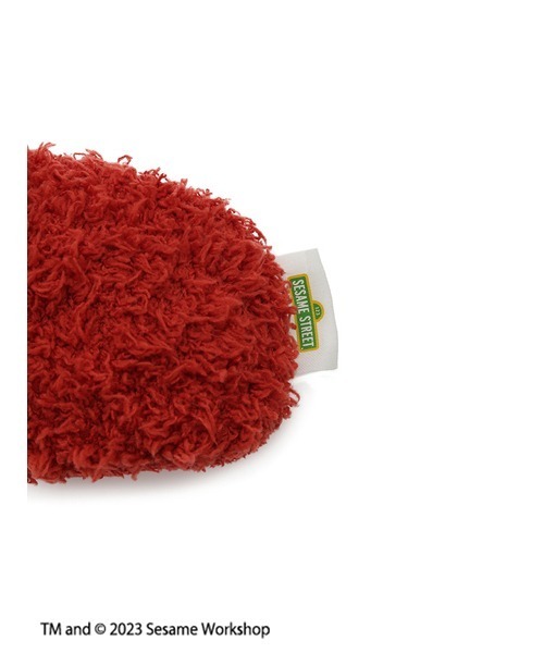 SESAME STREET(セサミストリート)の「【GELATO PIQUE】【UNISEX】 ヘアバンド(ヘアバンド・レディース・イエロー/レッド/ブルー・FREE)」の6枚目の写真