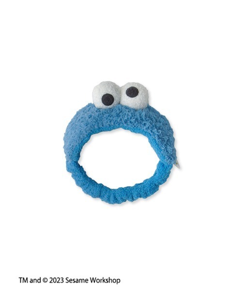 SESAME STREET(セサミストリート)の「【GELATO PIQUE】【UNISEX】 ヘアバンド(ヘアバンド・レディース・イエロー/レッド/ブルー・FREE)」の8枚目の写真
