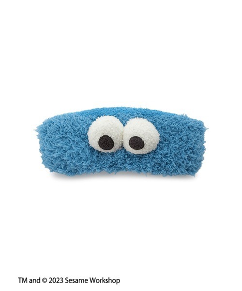 SESAME STREET(セサミストリート)の「【GELATO PIQUE】【UNISEX】 ヘアバンド(ヘアバンド・レディース・イエロー/レッド/ブルー・FREE)」の9枚目の写真