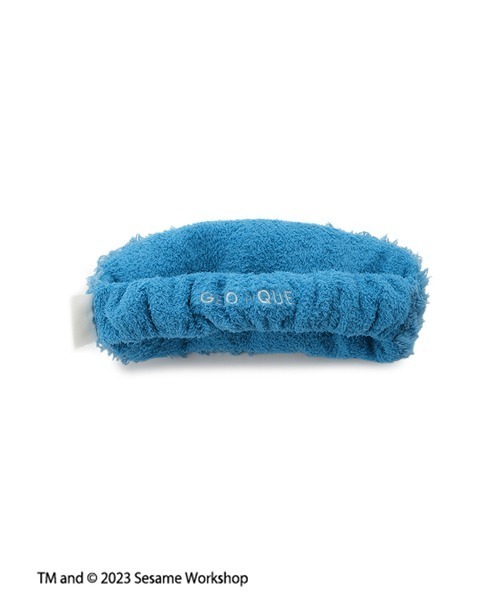 SESAME STREET(セサミストリート)の「【GELATO PIQUE】【UNISEX】 ヘアバンド(ヘアバンド・レディース・イエロー/レッド/ブルー・FREE)」の10枚目の写真
