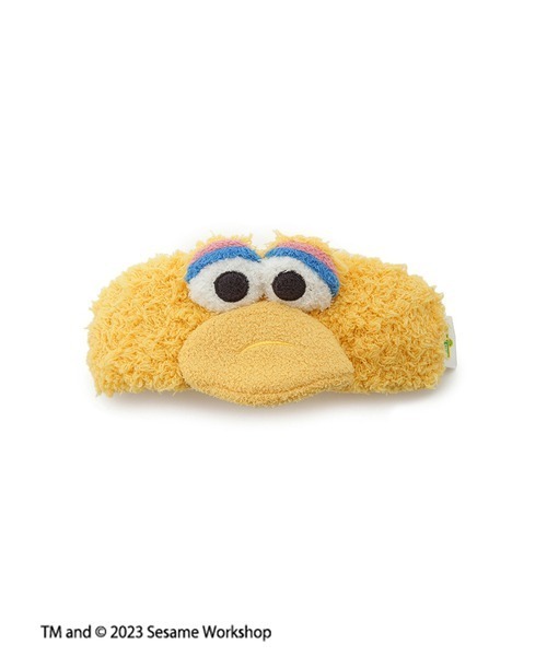 SESAME STREET(セサミストリート)の「【GELATO PIQUE】【UNISEX】 ヘアバンド(ヘアバンド・レディース・イエロー/レッド/ブルー・FREE)」の13枚目の写真
