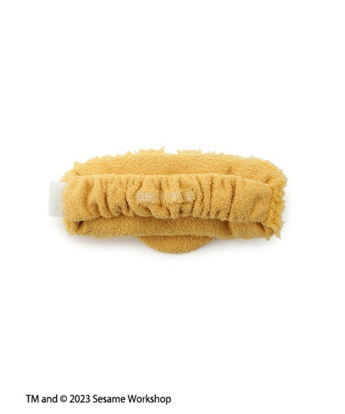 SESAME STREET(セサミストリート)の「【GELATO PIQUE】【UNISEX】 ヘアバンド(ヘアバンド・レディース・イエロー/レッド/ブルー・FREE)」の14枚目の写真