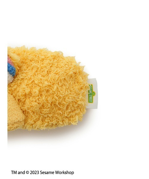 SESAME STREET(セサミストリート)の「【GELATO PIQUE】【UNISEX】 ヘアバンド(ヘアバンド・レディース・イエロー/レッド/ブルー・FREE)」の15枚目の写真