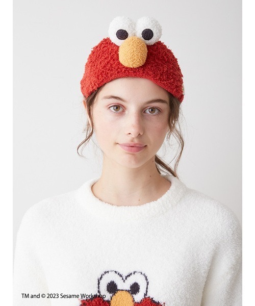 SESAME STREET(セサミストリート)の「【GELATO PIQUE】【UNISEX】 ヘアバンド(ヘアバンド・レディース・イエロー/レッド/ブルー・FREE)」の20枚目の写真