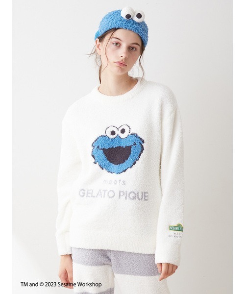 SESAME STREET(セサミストリート)の「【GELATO PIQUE】【UNISEX】 ヘアバンド(ヘアバンド・レディース・イエロー/レッド/ブルー・FREE)」の22枚目の写真