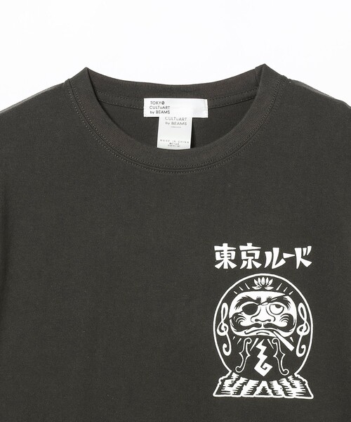 TOKYO CULTUART by BEAMS（トウキョウカルチャートバイビームス）の