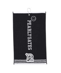 【PEARLY GATES】ONE PIECE ロゴ スポーツタオル PEARLY GATES】ONE PIECE ロゴ スポーツタオル PEARLY GATES
