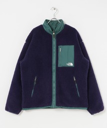 THE NORTH FACE（ザノースフェイス）の「THE NORTH FACE　RVSBL EXTM PILE JACKET（その他アウター・レディース）」