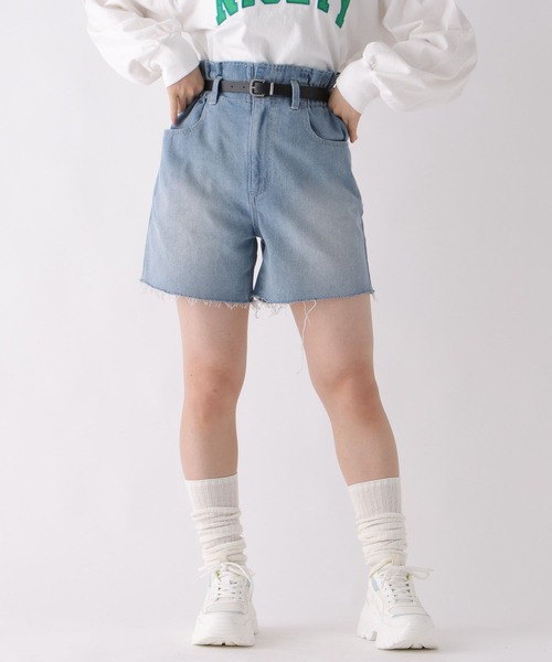 ♡❣️ プリーツショートパンツ ハンドマリートップス おまとめ ♡様専用❣️ プリーツショートパンツ ハンドマリートップス お