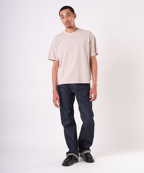 Levi's/リーバイス 517(TM) ブーツカット ダークインディゴ MAKE