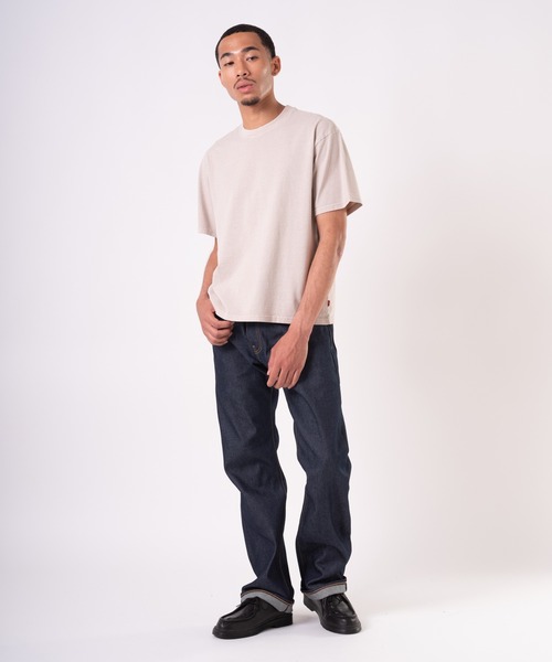 Levi's/リーバイス 517(TM) ブーツカット ジーンズ ダークインディゴ