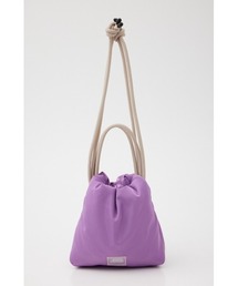 PUFF ハンドバッグ