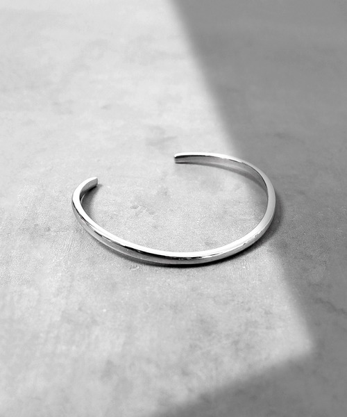 LION HEART（ライオンハート）の「LION HEART LH-1 バングル（バングル/リストバンド・メンズ・B/C/D/A/E/F/G/H/J/I・ONE SIZE）」の4枚目の写真