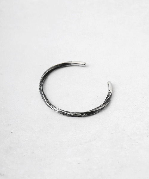 LION HEART（ライオンハート）の「LION HEART LH-1 バングル（バングル/リストバンド・メンズ・B/C/D/A/E/F/G/H/J/I・ONE SIZE）」の6枚目の写真