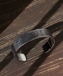 LION HEART（ライオンハート）の「LION HEART LH-1 バングル（バングル/リストバンド）」