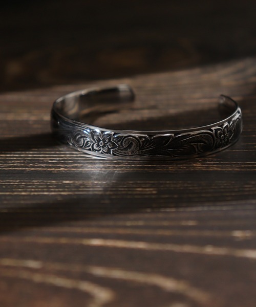 LION HEART（ライオンハート）の「LION HEART LH-1 バングル（バングル/リストバンド・メンズ・B/C/D/A/E/F/G/H/J/I・ONE SIZE）」の9枚目の写真