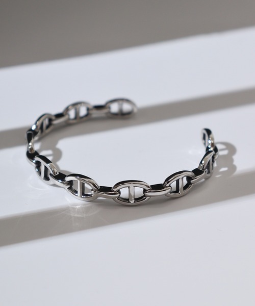 LION HEART（ライオンハート）の「LION HEART LH-1 バングル（バングル/リストバンド・メンズ・B/C/D/A/E/F/G/H/J/I・ONE SIZE）」の10枚目の写真