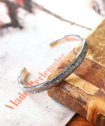 LION HEART（ライオンハート）の「LION HEART LH-1 バングル（バングル/リストバンド）」