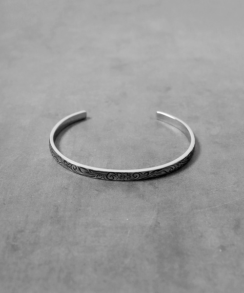 LION HEART（ライオンハート）の「LION HEART LH-1 バングル（バングル/リストバンド・メンズ・B/C/D/A/E/F/G/H/J/I・ONE SIZE）」の11枚目の写真