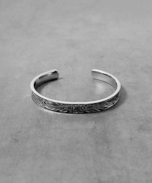 LION HEART（ライオンハート）の「LION HEART LH-1 バングル（バングル/リストバンド・メンズ・B/C/D/A/E/F/G/H/J/I・ONE SIZE）」の14枚目の写真