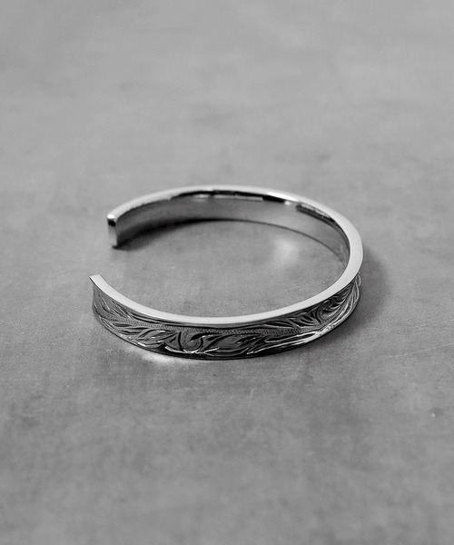 LION HEART（ライオンハート）の「LION HEART LH-1 バングル（バングル/リストバンド・メンズ・B/C/D/A/E/F/G/H/J/I・ONE SIZE）」の15枚目の写真