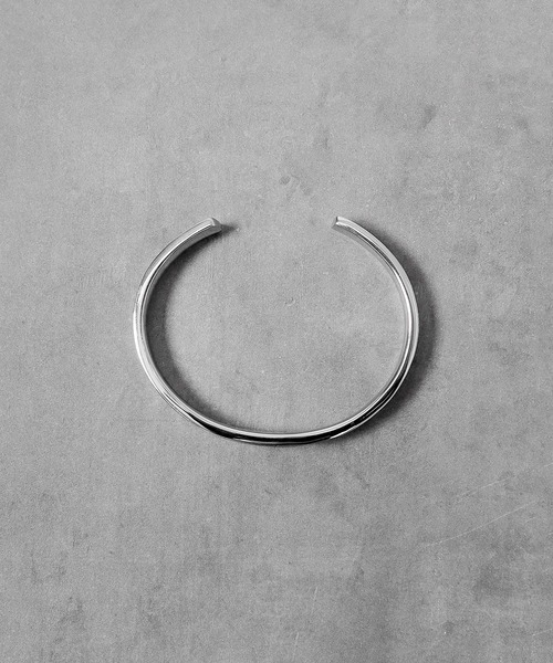 LION HEART（ライオンハート）の「LION HEART LH-1 バングル（バングル/リストバンド・メンズ・B/C/D/A/E/F/G/H/J/I・ONE SIZE）」の16枚目の写真