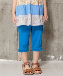 カットソー7分丈パンツ