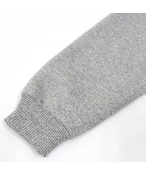 MODE ROBE（モードローブ）の「ロゴスウェット（スウェット・レディース・アイボリー/ブラック/グレー・FREE）」の20枚目の写真