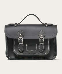 ＜THE CAMBRIDGE SATCHEL＞The Mini