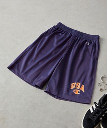 Champion（チャンピオン）の「【Champion】C3-Z502 SHORTS/ショートパンツ/チャンピオン/ハーフパンツ/短パン/半ズボン（その他パンツ）」