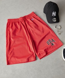Champion（チャンピオン）の「【Champion】C3-Z502 SHORTS/ショートパンツ/チャンピオン/ハーフパンツ/短パン/半ズボン（その他パンツ）」