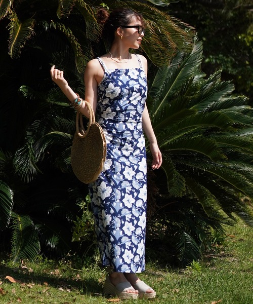 Hurley （ハーレー）の「Hurley/ハーレー 水陸両用 2way ギャザー